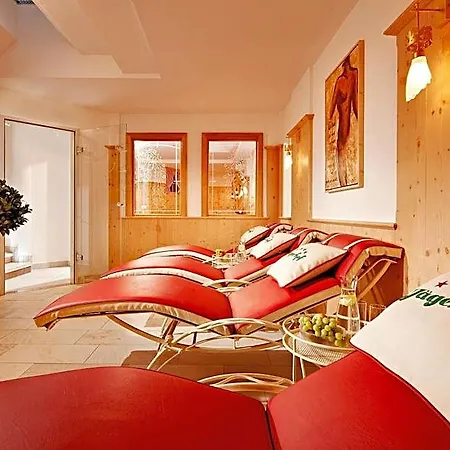 Jaegerhof Otel