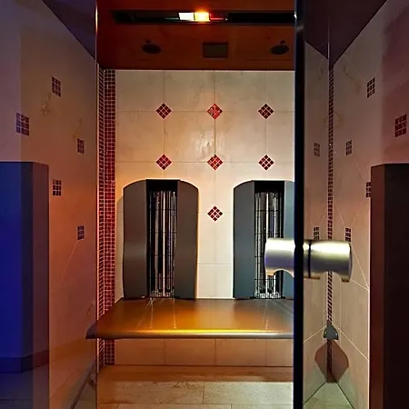 Otel Jaegerhof