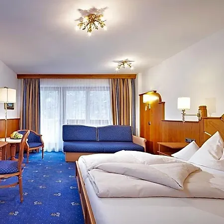 Jaegerhof 4* Gerlos