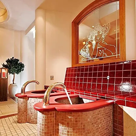 Jaegerhof Gerlos