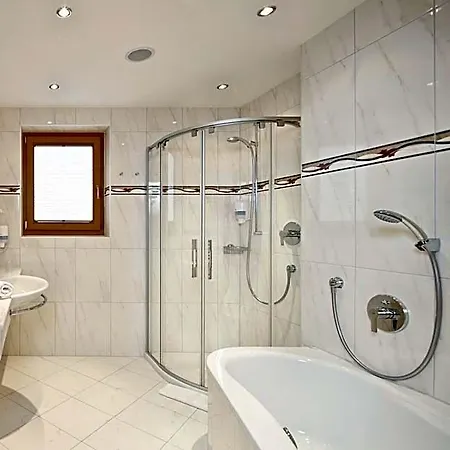 Otel Jaegerhof
