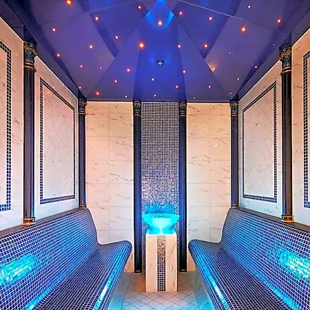 Jaegerhof Otel Gerlos