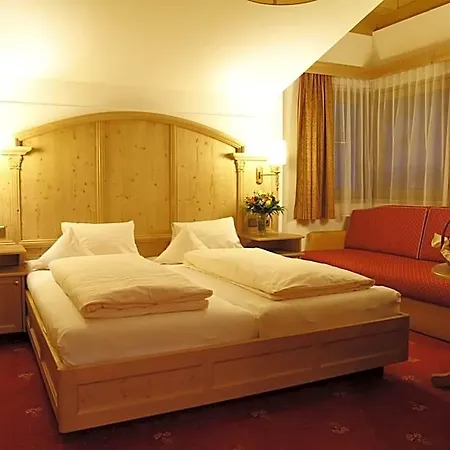 Jaegerhof Otel
