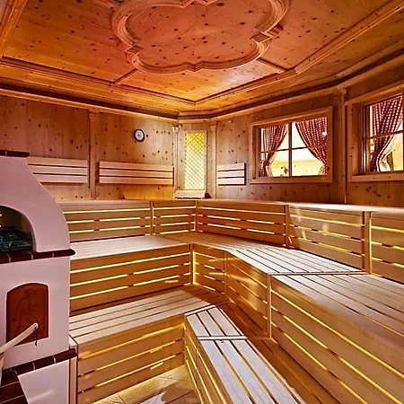 Jaegerhof 4* Gerlos