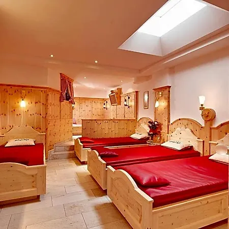 Готель Jaegerhof 4*
