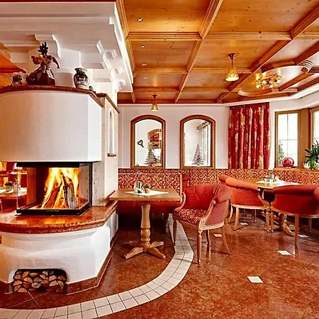 Jaegerhof 4* Gerlos