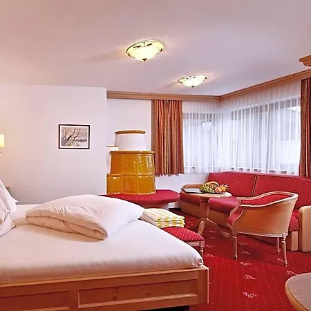 Jaegerhof 4*