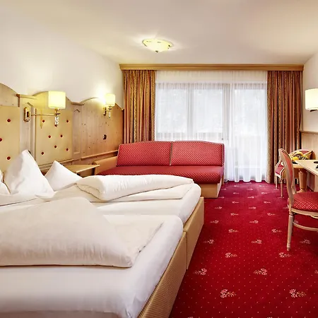 Hotel Jaegerhof