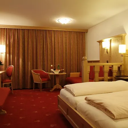 Jaegerhof גרלוס