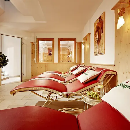 Jaegerhof 4* 겔로스