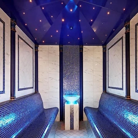 Jaegerhof מלון 4*