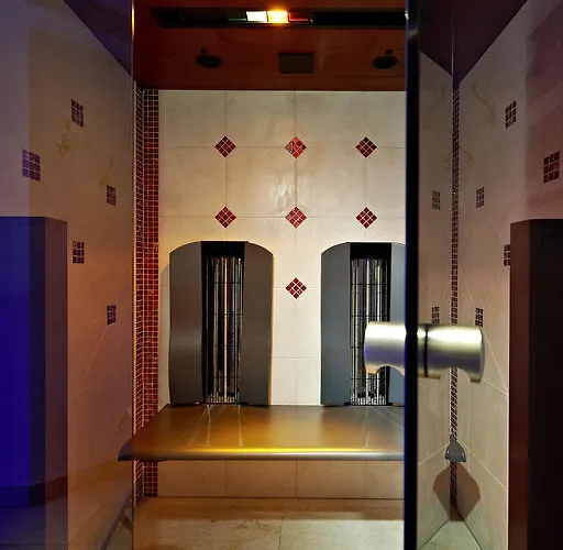 호텔 Jaegerhof 겔로스