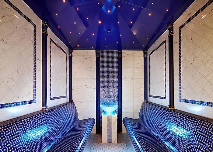 Jaegerhof فندق 4*