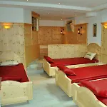 Szálloda Jaegerhof 4*