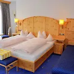 Jaegerhof Szálloda 4*
