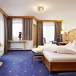 Szálloda Jaegerhof 4*