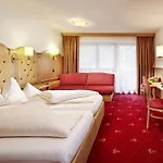 Szálloda Jaegerhof