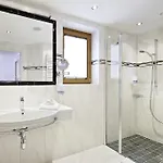 Szálloda Jaegerhof 4*