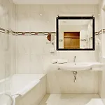 Szálloda Jaegerhof Gerlos