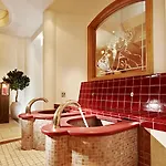 Szálloda Jaegerhof Gerlos