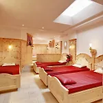 Jaegerhof Szálloda Gerlos