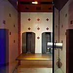 Szálloda Jaegerhof Gerlos