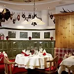 Szálloda Jaegerhof Gerlos