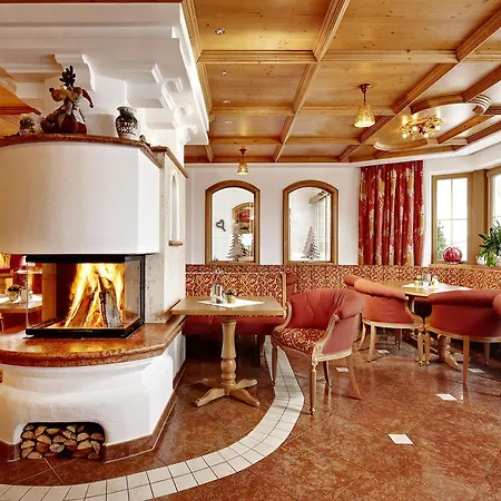 Jaegerhof Hotel Gerlos